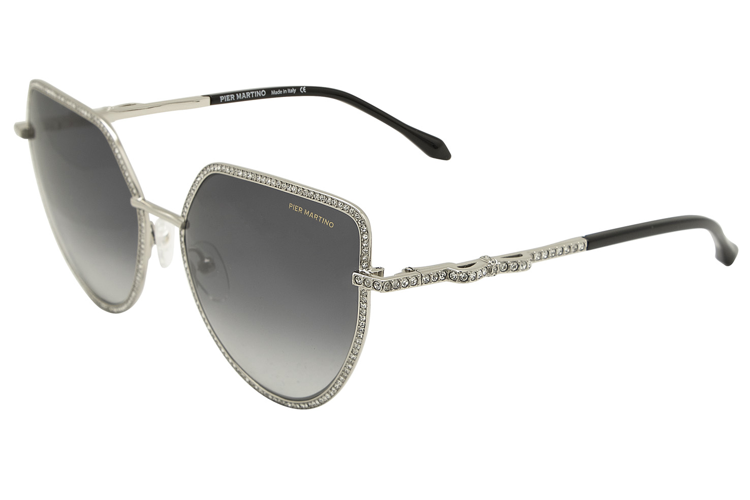 NEW!!! PIER MARTINO Sunglasses 8276 C5 Authentic PM8321 Sunglasses - Pier Martino Authorized Retailer  main image 4