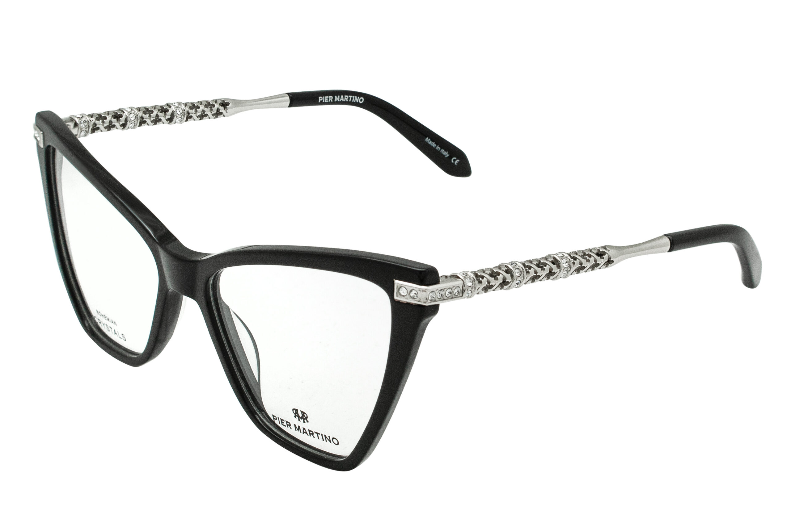 Woman Optical Frame 6741 | Pier Martino Eyeglasses display picture 1